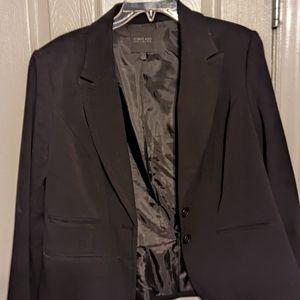 Limited Blazer